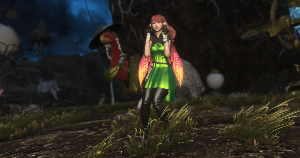 Source: FFXIV: Moghome